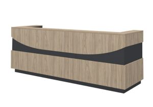 РЕЦЕПЦИЯ JOY ЪГЛОВ МОДУЛ ДЕСЕН ПРАВА ДЕКОРАЦИЯ