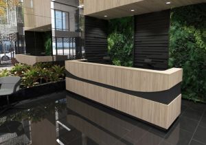 РЕЦЕПЦИЯ JOY ЪГЛОВ МОДУЛ ДЕСЕН ПРАВА ДЕКОРАЦИЯ