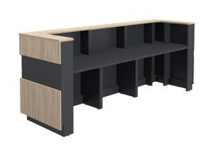 РЕЦЕПЦИЯ JOY ПРАВ МОДУЛ 50/80/112.5