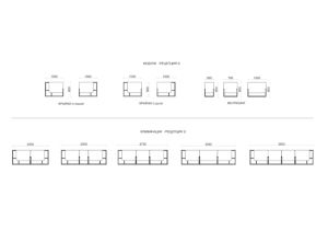 РЕЦЕПЦИЯ JOY ПРАВ МОДУЛ 50/80/112.5