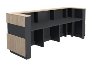 РЕЦЕПЦИЯ JOY ПРАВ МОДУЛ 75/80/112.5