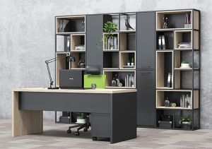 СТЕЛАЖ МЕТАЛЕН BOXI M 72/37/212