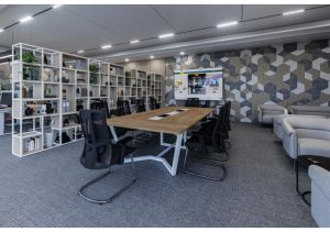 СТЕЛАЖ МЕТАЛЕН BOXI M 72/37/212