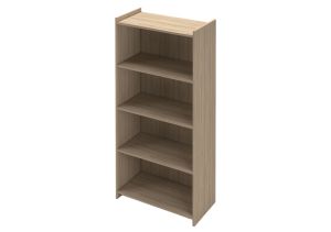 СТЕЛАЖ SL1 75/35/158 ЦВЯТ ЛУКС