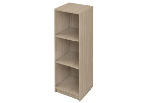 СТЕЛАЖ S7 42/40/120 ЦВЯТ ЛУКС