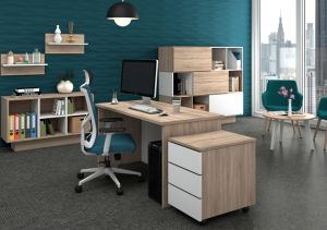 ШКАФ НОРДИК 160/45/140