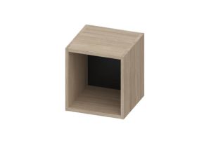 КУТИЯ BOXI КВАДРАТ 36.8/32.8/32.8