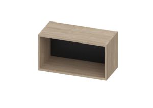 КУТИЯ BOXI ПРАВОЪГЪЛНИК 67.8/32.8/32.8