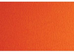 Цветен картон Fabriano Colore 100/70 cm 200 g/m² оранжев