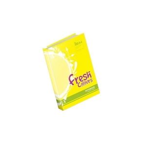 FRESH Тетрадка A4 150л шита офсет