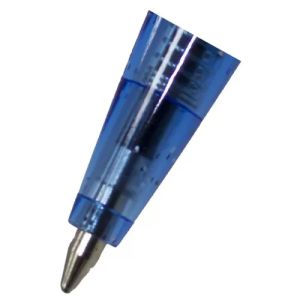 Автоматична химикалка с грип зона 0.8 PIANO PТ-1161 синя