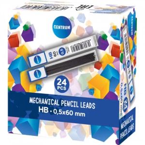 Графити 0.5 HB CENTRUM 80581 опаковка от 12 броя
