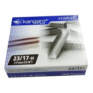 Телчета 23/17 KANGARO в опаковка по 1000 бр