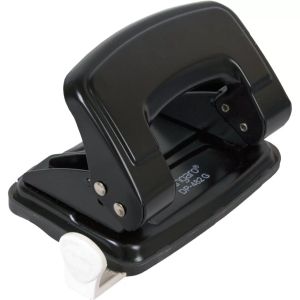 Перфоратор KANGARO DP-482G 16 листа асорти