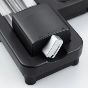Гилотина + ролков нож А4 MONOLITH 281   2в1 за 10листа