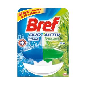 Блок за WC BREF DA PINE  50 мл