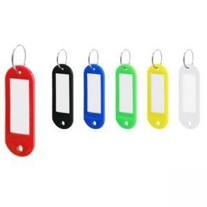WEDO Ключодържател пластмасов S