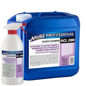 MEDIX САНИТ. ГЕЛ SCL 206 5Л