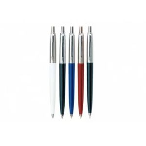 Химикалка Parker Jotter Special K60 бял