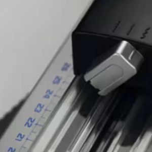Ролков нож Monolith OC50R3  3 в 1 до 10 листа