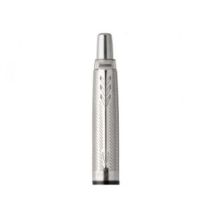 Химикалка Паркер Parker Royal Jotter Premium Tower Grey With Diagonal Pattern