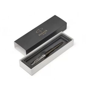 Химикалка Паркер Parker Royal Jotter Premium Tower Grey With Diagonal Pattern