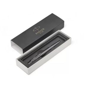 Химикалка Паркер Parker Royal Jotter Premium Oxford Grey With Pinstripe Pattern