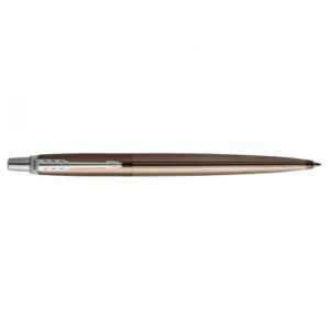 Химикалка Паркер Parker Royal Jotter Premium Carlisle Pinstripe Brown