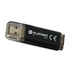 USB флаш памет 2.0 16GB Platinet 42117