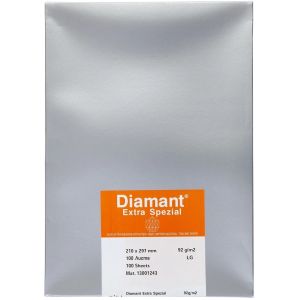 DIAMANT Паус A4 92гр. 100 листа
