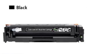 Тонер  касета съвместима HP CC530A BK/CE410X/CRG718  4400 копия
