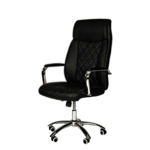 Стол директорски Ares RT 720A черен