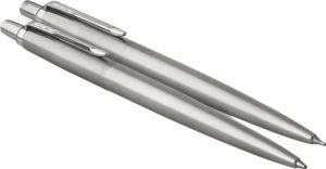 Комплект Parker Серия Royal Jotter химикалка и автоматичен молив