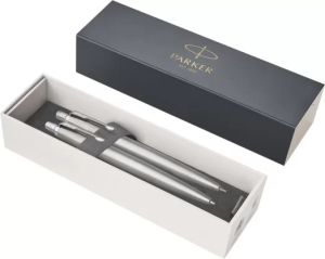 Комплект Parker Серия Royal Jotter химикалка и автоматичен молив