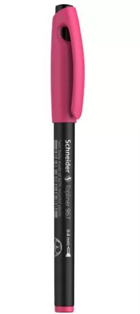 Тънкописец 0.4 SCHNEIDER Topliner 967 розов