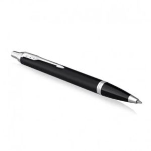 Химикалка PARKER ROYAL IM ESSENTIAL MATTE BLACK
