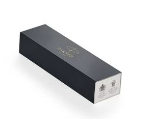 Химикалка Parker Royal IM White C