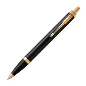 Химикалка Parker Royal IM Black GT
