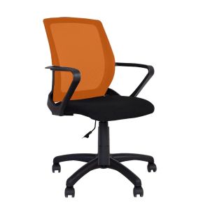 Работен стол Fly Orange
