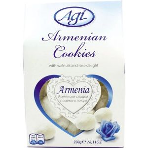 Арменски сладки