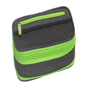 Несесер Neon Green Wedo