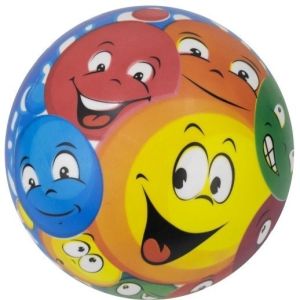Топка детска 23см PVC