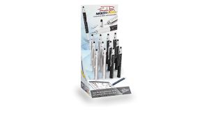 Химикал метална WEDO Touch Pen Multi-Tool 5 в 1