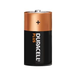 Барии Duracell Plus LR14 опаковка 2 броя
