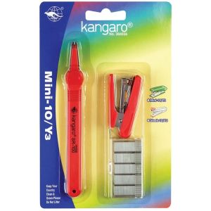 Комплект Kangaro Mini-10/Y3 асорти блистер