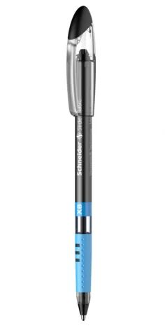 Ролер 1.4  Schneider Slider Basic XB Черен