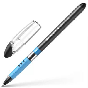 Ролер 0.8 Schneider Slider Basic М Черен