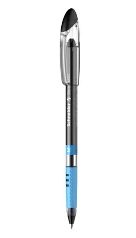 Ролер 0.8 Schneider Slider Basic М Черен