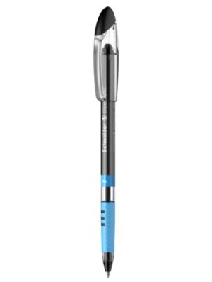 Ролер 0.7  Schneider Slider Basic F Черен