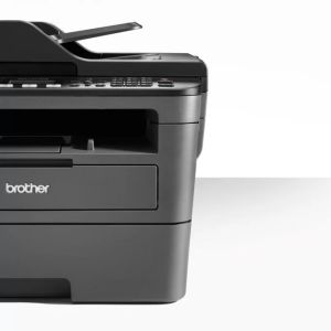 Мултифункционално устройство BROTHER MFC-L2712DN 4 в 1 с подарък тонер